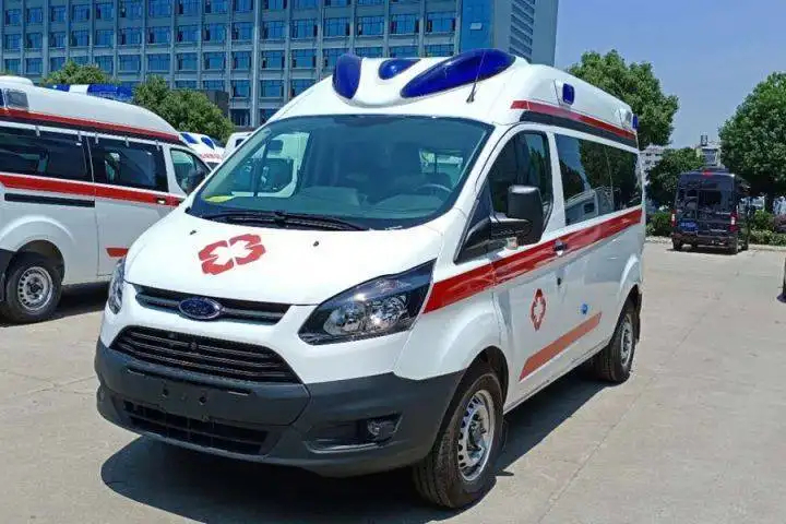 丰台区长途救护车转院